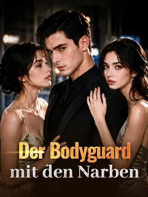 Der Bodyguard mit den Narben