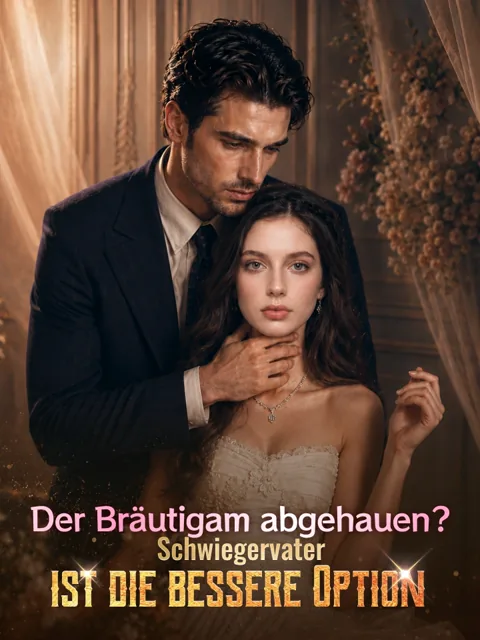 Der Bräutigam abgehauen Schwiegervater ist die bessere Option!