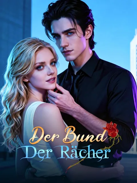 Der Bund der Rächer