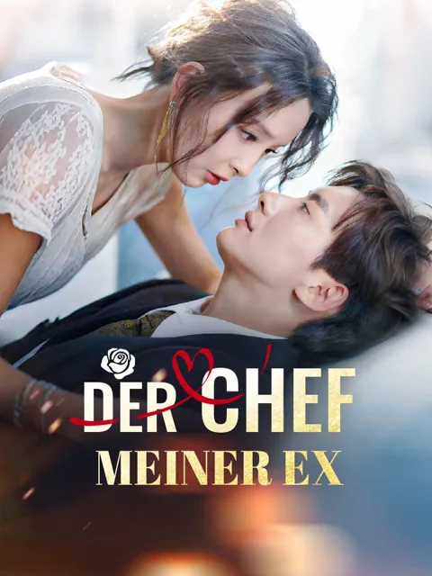 Der Chef meiner Ex Cover — alle 94 Folgen kostenlos in HD ansehen
