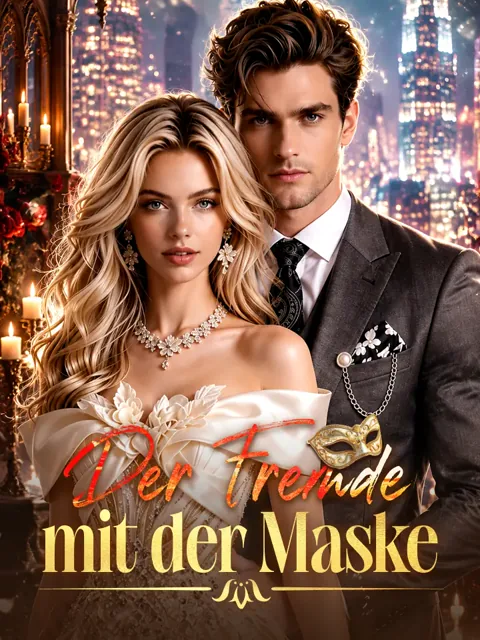 Der Fremde mit der Maske Cover — alle 54 Folgen kostenlos in HD ansehen