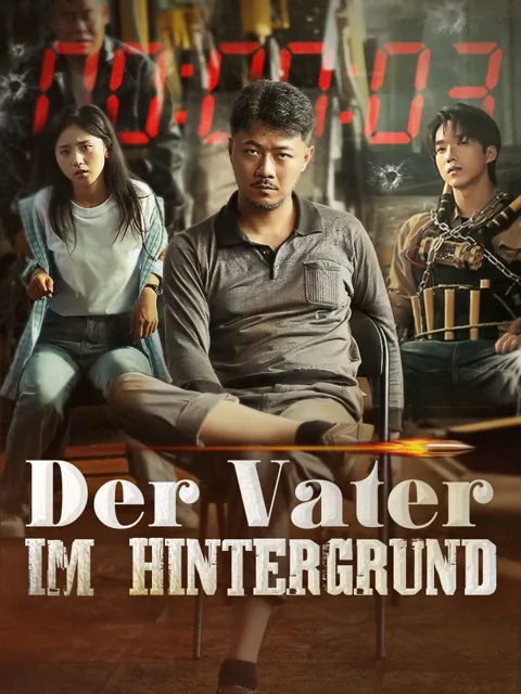 Der Vater im Hintergrund Cover — alle 58 Folgen kostenlos in HD ansehen