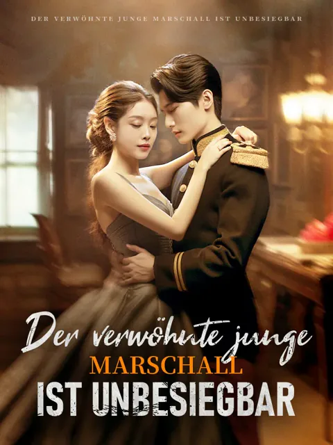 Der verwöhnte junge Marschall ist unbesiegbar Cover — alle 90 Folgen kostenlos in HD ansehen
