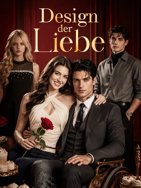 Design der Liebe Cover — alle 60 Folgen kostenlos in HD ansehen