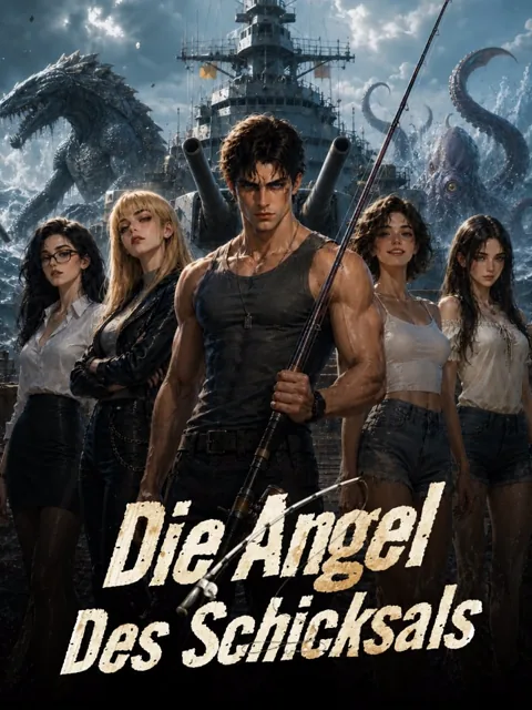 Die Angel des Schicksals Cover — alle 73 Folgen kostenlos in HD ansehen