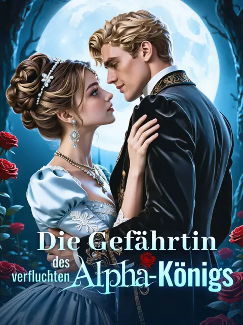 Die Gefährtin des verfluchten Alpha-Königs Cover — alle 80 Folgen kostenlos in HD ansehen