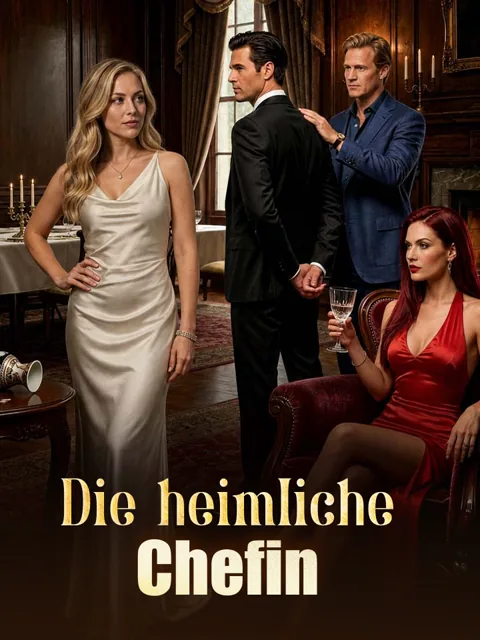 Die heimliche Chefin Cover — alle 53 Folgen kostenlos in HD ansehen