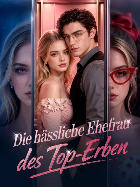 Die hässliche Ehefrau des Top-Erben