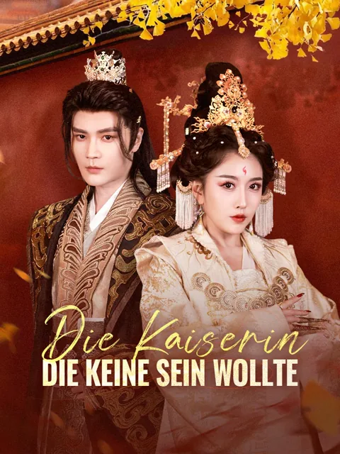 Die Kaiserin die keine sein wollte Cover — alle 76 Folgen kostenlos in HD ansehen