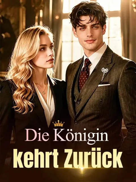 Die Königin kehrt zurück