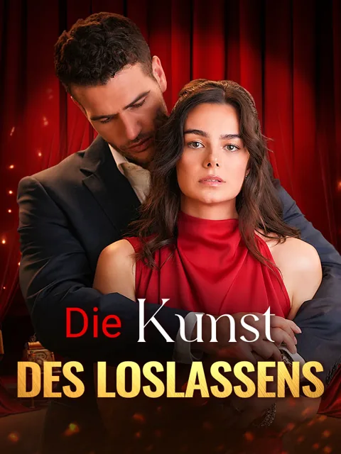 Die Kunst des Loslassens