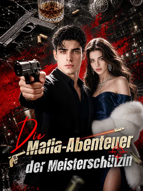 Die Mafia-Abenteuer der Meisterschützin