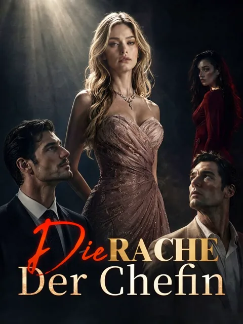 Die Rache der Chefin Cover — alle 52 Folgen kostenlos in HD ansehen