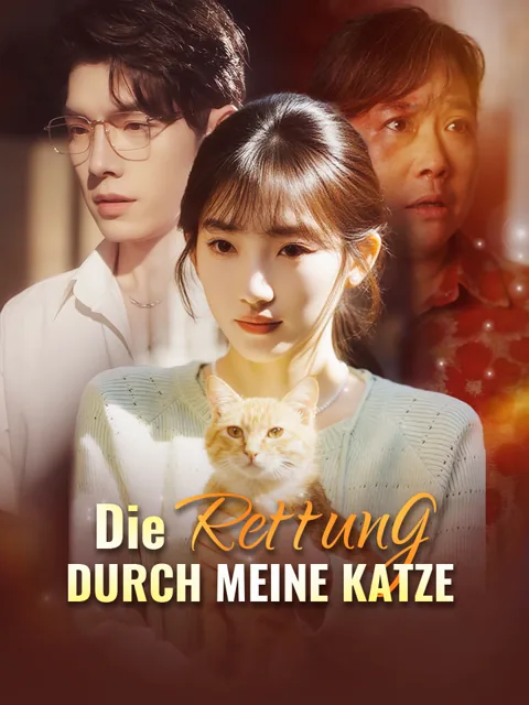 Die Rettung durch meine Katze Cover — alle 62 Folgen kostenlos in HD ansehen