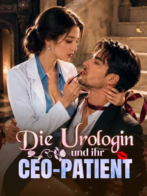 Die Urologin und ihr CEO-Patient