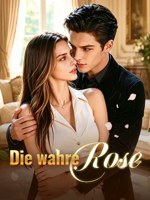 Die wahre Rose