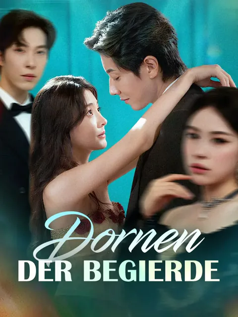 Dornen der Begierde