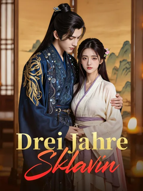 Drei Jahre Sklavin Cover — alle 61 Folgen kostenlos in HD ansehen