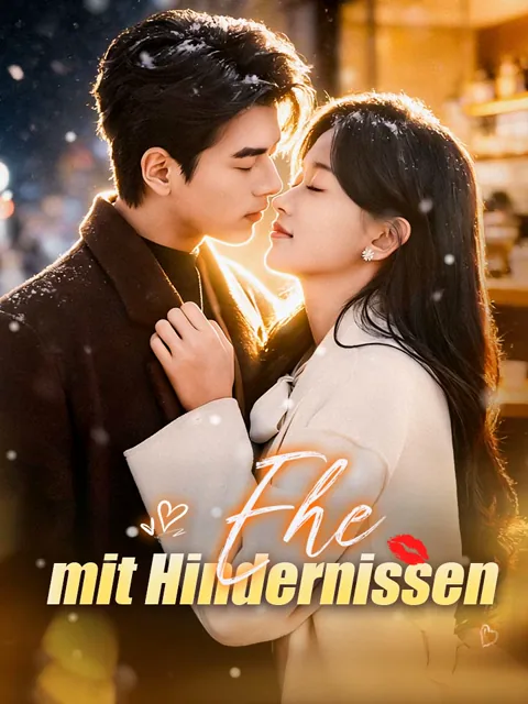 Ehe mit Hindernissen Cover — alle 80 Folgen kostenlos in HD ansehen