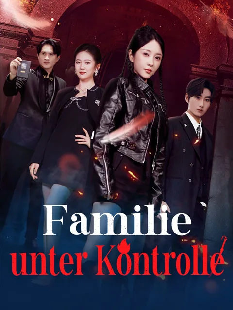 Familie unter Kontrolle Cover — alle 63 Folgen kostenlos in HD ansehen