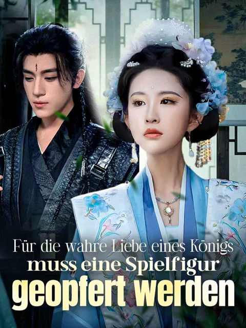 Für die wahre Liebe eines Königs muss eine Spielfigur geopfert werden