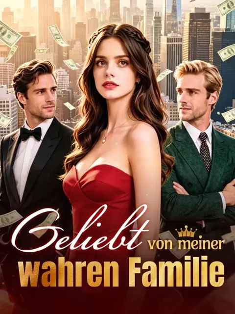 Geliebt von meiner wahren Familie