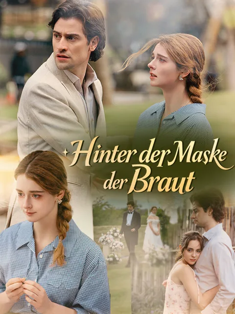 Hinter der Maske der Braut Cover — alle 58 Folgen kostenlos in HD ansehen
