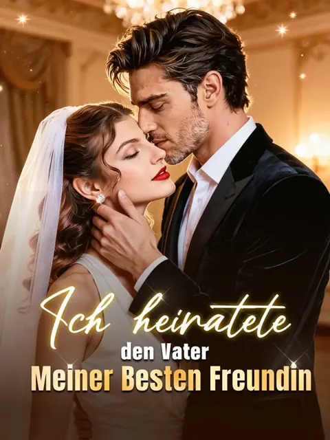 Ich heiratete den Vater meiner besten Freundin