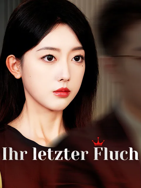 Ihr letzter Fluch