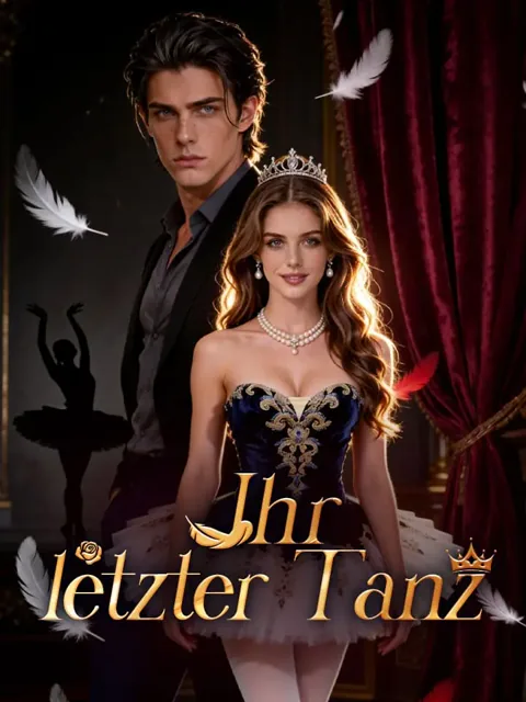 Ihr letzter Tanz Cover — alle 53 Folgen kostenlos in HD ansehen