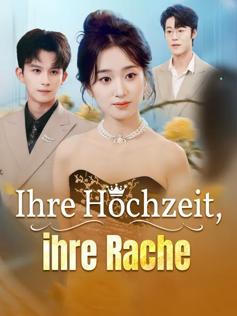 Ihre Hochzeit, ihre Rache Cover — alle 62 Folgen kostenlos in HD ansehen