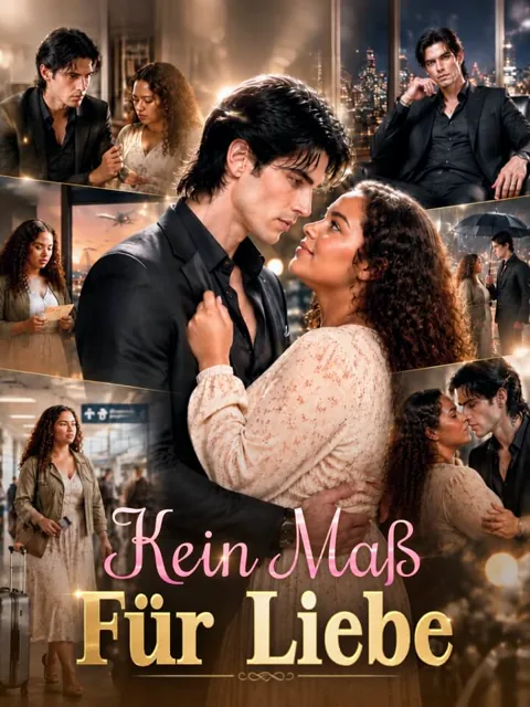 Kein Maß für Liebe Cover — alle 60 Folgen kostenlos in HD ansehen
