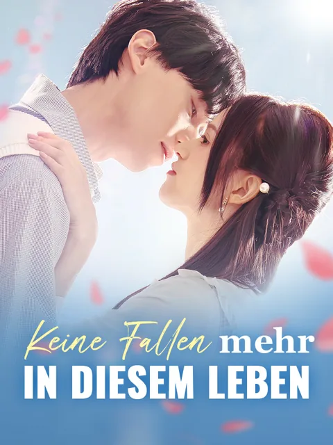 Keine Fallen mehr in diesem Leben