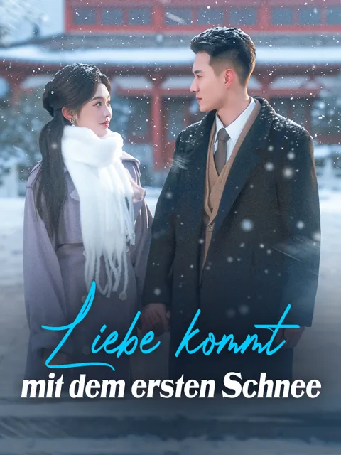 Liebe kommt mit dem ersten Schnee