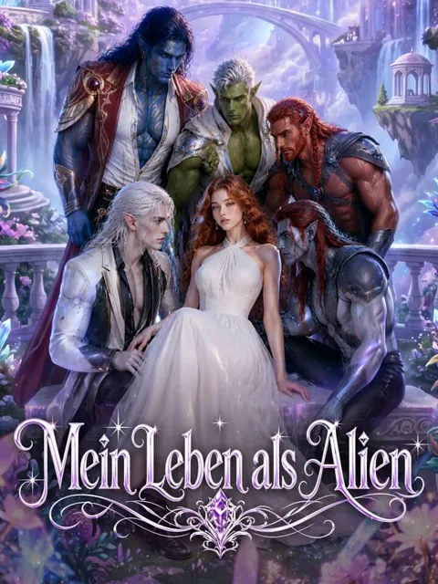 Mein Leben als Alien Cover — alle 60 Folgen kostenlos in HD ansehen