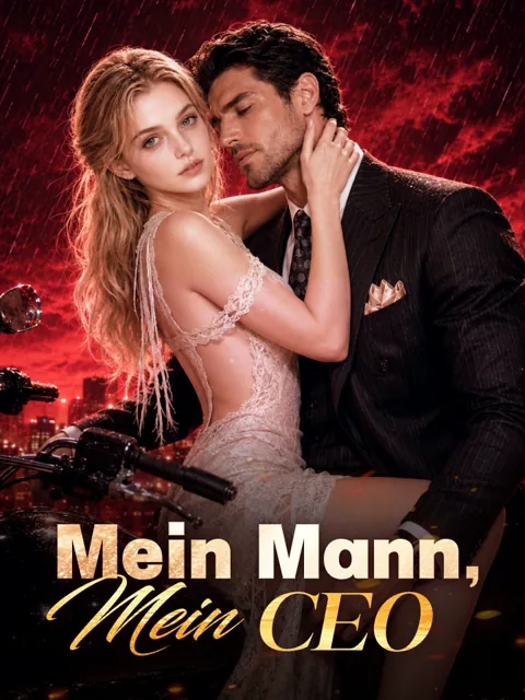 Mein Mann, mein CEO Cover — alle 61 Folgen kostenlos in HD ansehen