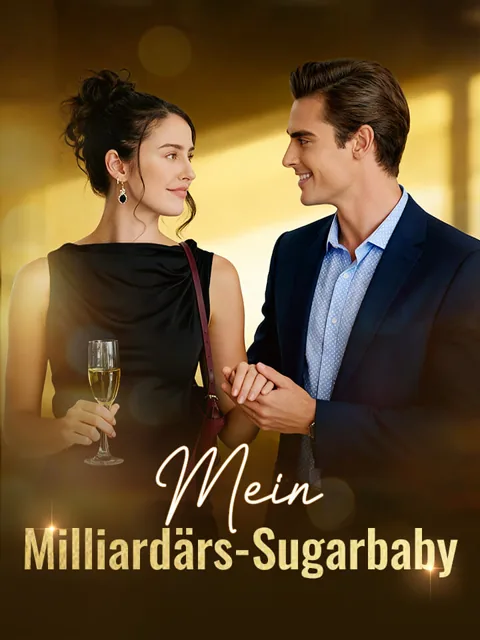 Mein Milliardärs-Sugarbaby