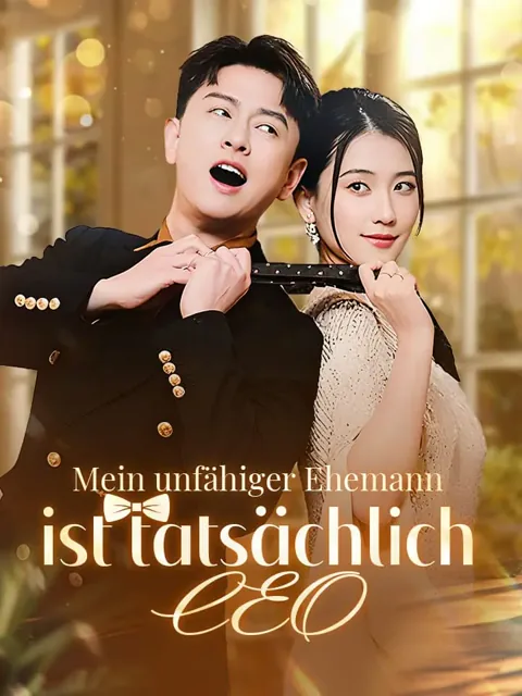 Mein unfähiger Ehemann ist tatsächlich CEO