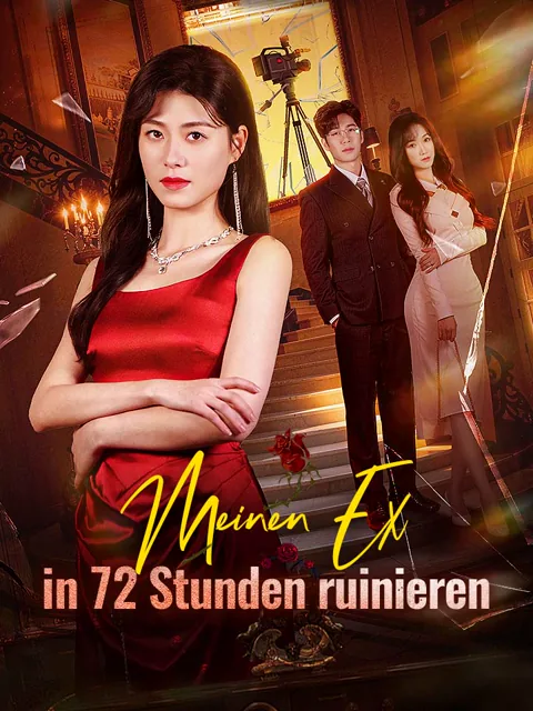 Meinen Ex in 72 Stunden ruinieren