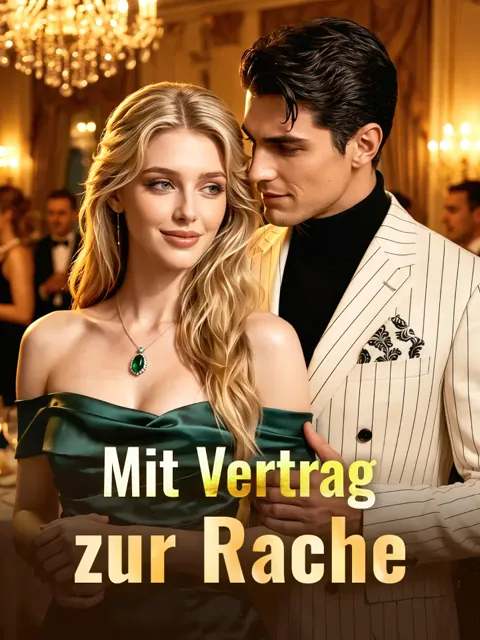 Mit Vertrag zur Rache