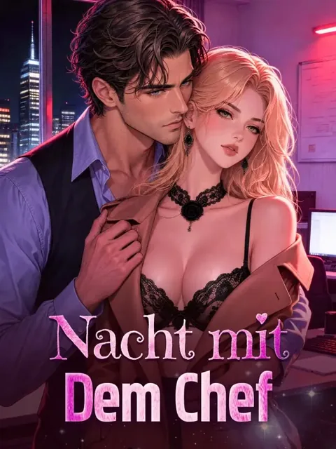Nacht mit dem Chef Cover — alle 60 Folgen kostenlos in HD ansehen