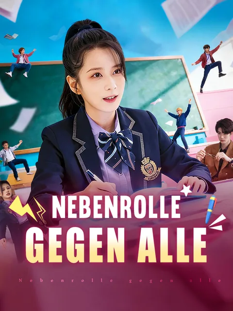 Nebenrolle gegen alle Cover — alle 75 Folgen kostenlos in HD ansehen
