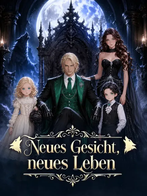 Neues Gesicht, neues Leben