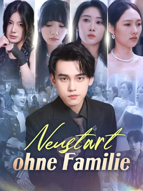 Neustart ohne Familie