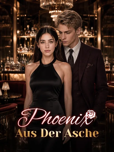 Phoenix aus der Asche