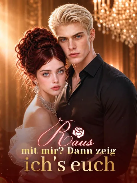 Raus mit mir? Dann zeig ich's euch