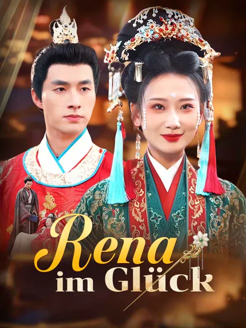 Rena im Glück Cover — alle 64 Folgen kostenlos in HD ansehen