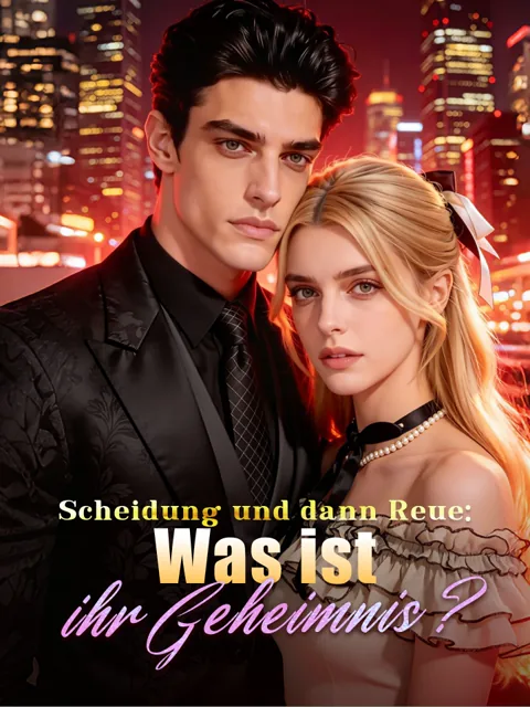 Scheidung und dann Reue: Was ist ihr Geheimnis?