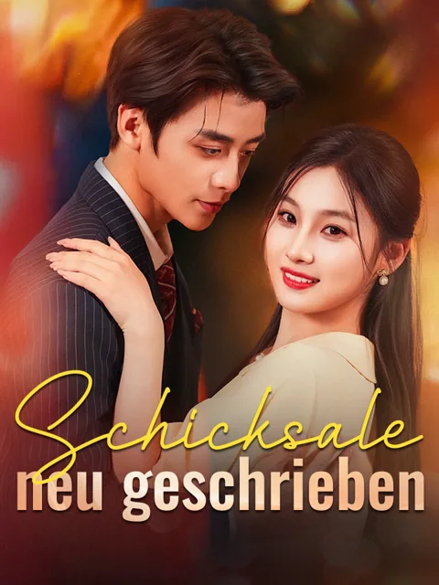 Schicksale neu geschrieben Cover — alle 71 Folgen kostenlos in HD ansehen