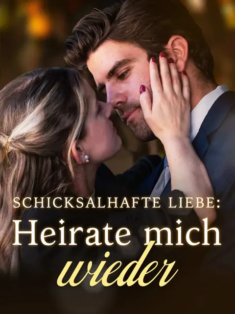 Schicksalhafte Liebe：Heirate mich wieder